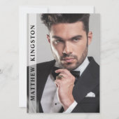 Modellering 4 Foto Tweezijdige Composiet Kaart Sja (Voorkant)