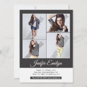 Modellering Comp Kaart (Achterkant)