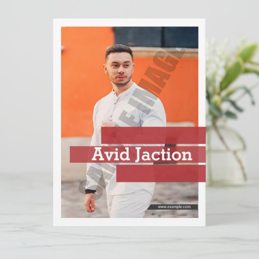 Modellering Comp Kaart (Staand voorkant)