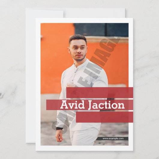 Modellering Comp Kaart (Voorkant)