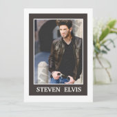 Modellering Comp Kaart (Staand voorkant)