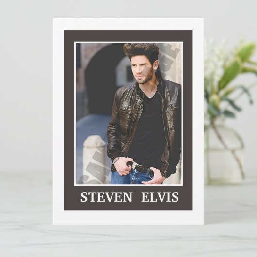 Modellering Comp Kaart (Staand voorkant)