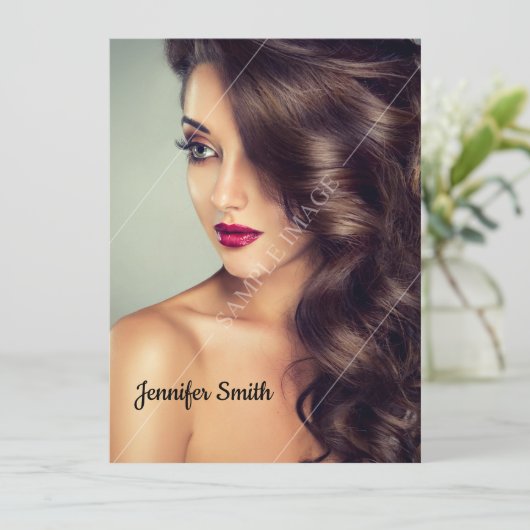 Modellering Comp Kaart (Staand voorkant)