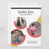 Modellering Comp Kaart (Achterkant)