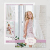 Modellering Comp-kaart Kaart (Voorkant / Achterkant)