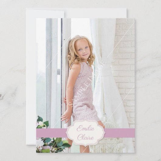 Modellering Comp-kaart Kaart (Voorkant)