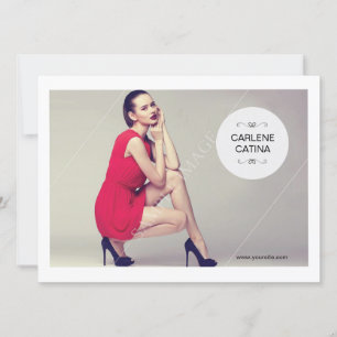 Modellering Comp-kaart Kaart