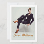 Modellering Comp-kaart Kaart (Voorkant)