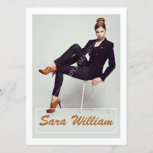 Modellering Comp-kaart Kaart