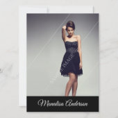 Modellering Comp-kaart / Zed-kaart Kaart (Voorkant)