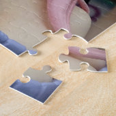 Modelo de figura de manga de anime Japón Legpuzzel (Zijkant)