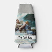 Modelo de  flesjeskoeler (Voorkant)