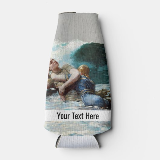 Modelo de flesjeskoeler (Voorkant)