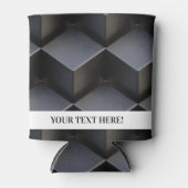 Modelo de porta latinha blikjeskoeler (Voorkant)