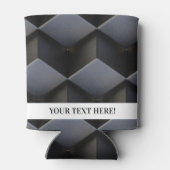 Modelo de porta latinha blikjeskoeler (Achterkant)