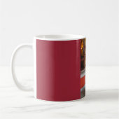 Modelober Koffiemok (Links)