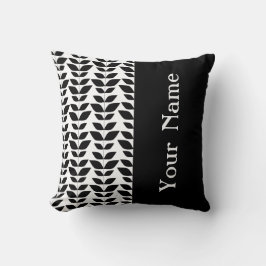 Modelontwerp #12 @ GarysRetrogarage met naam Kussen