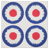 Modelontwerp Stof (Swatch)
