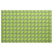 Modelpatroon eurogeld stof (Yard (91,4 cm))