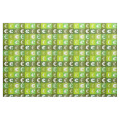 Modelpatroon eurogeld stof (Fat Quarter)