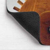 Modelreconstructie van het ontwerp van de da Vinci Muismat (Hoek)