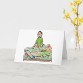 modelspoorweg kaart (Gele Bloem)