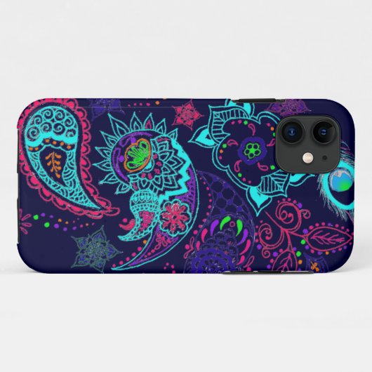 Modelvormontwerp Case-Mate iPhone Case (Achterkant (horizontaal))