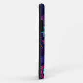 Modelvormontwerp Case-Mate iPhone Case (Achterkant/rechts)