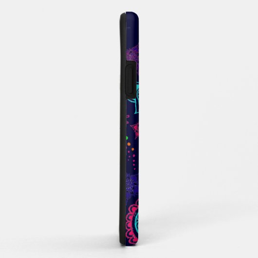 Modelvormontwerp Case-Mate iPhone Case (Achterkant/rechts)