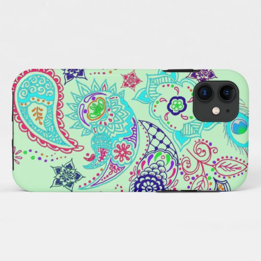 Modelvormontwerp Case-Mate iPhone Case (Achterkant (horizontaal))