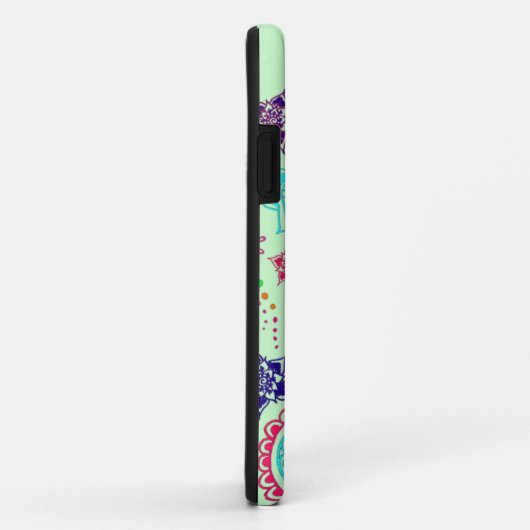 Modelvormontwerp Case-Mate iPhone Case (Achterkant/rechts)