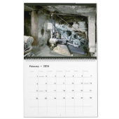  modemmotoren voor wandkalender kalender (Feb 2026)