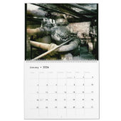  modemmotoren voor wandkalender kalender (Jan 2026)