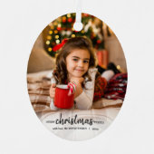 Moden Ornamenten Kerstmis (Voorkant)