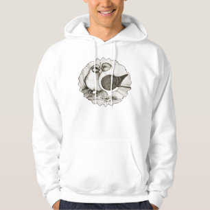 Modena Gazzi Pigeons Hoodie