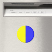 Modena, Italië Magneet (Insitu (Vaatwasser))