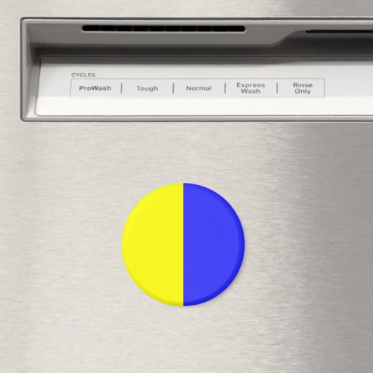 Modena, Italië Magneet (Insitu (Vaatwasser))