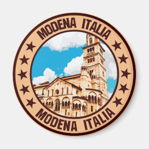Modena Magneet