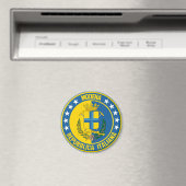 Modena Magneet (Insitu (Vaatwasser))