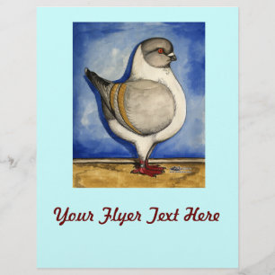 Modena Silver Gazzi Flyer