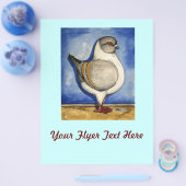 Modena Silver Gazzi Flyer (Enkel)