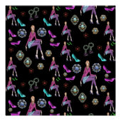 Modeposter Perfect Poster (Voorkant)