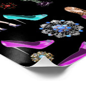 Modeposter Perfect Poster (Hoek)