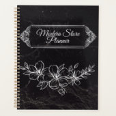 Modera Store Planner (Voorkant)