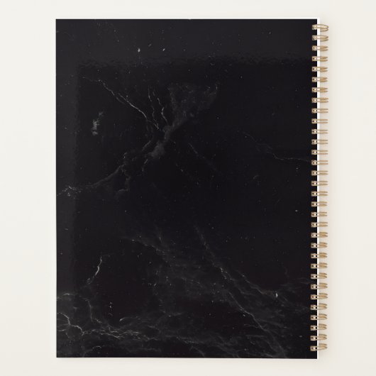 Modera Winkelplanner Planner (Achterkant)