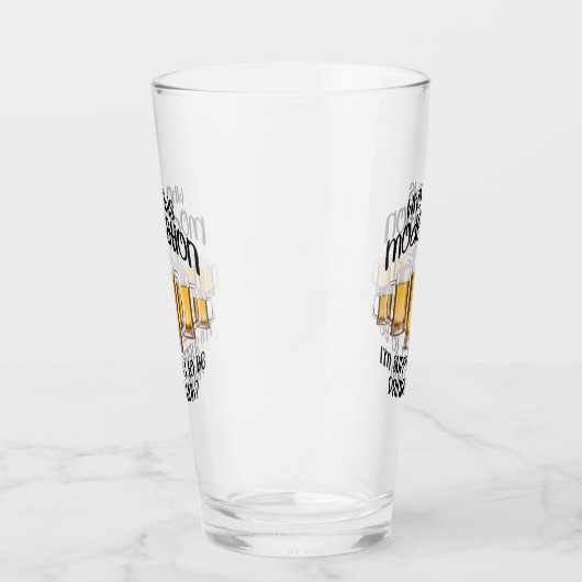 Moderatie (in drink) glas (Rechts)