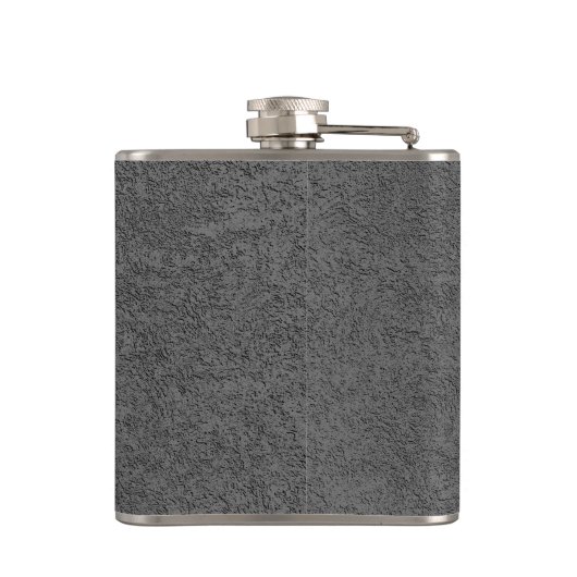 Moderatie (in drink) heupfles (Achterkant)