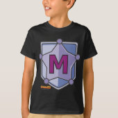 MODERATOR T-SHIRT (Voorkant)