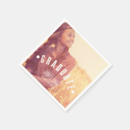 MODERN | 2014 AFSTUDEREN NAPKINS SERVETTEN (Hoek)