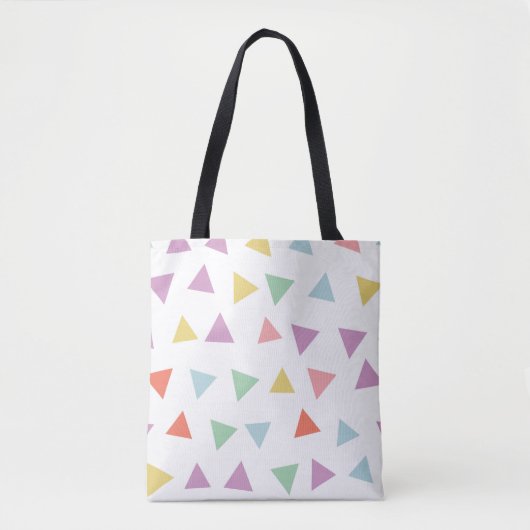Modern 2025 tote bag (Voorkant)